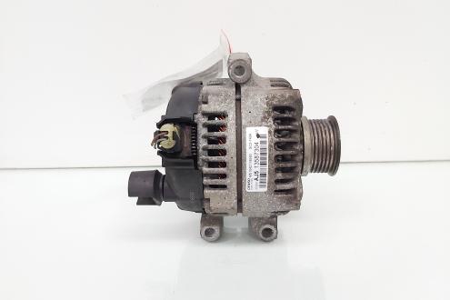 Alternator 140A Denso, cod 13587304, Opel Insignia A Combi, 1.6 CDTI, B16DTJ (idi:650986)