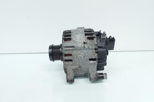 Alternator 150A, cod AV6N-10300-GC, Ford S-Max 1, 1.6 TDCI, T1WA (idi:652345)