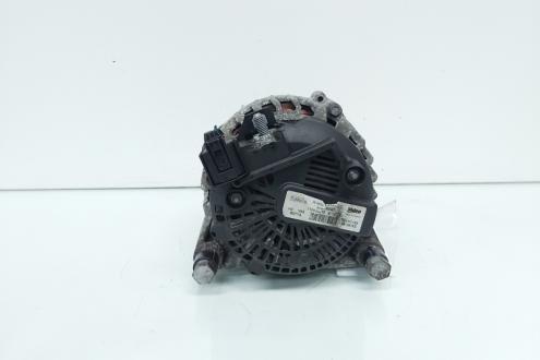 Alternator 150A, cod AV6N-10300-GC, Ford Mondeo 4 Sedan, 1.6 TDCI, T1BA (idi:652345)
