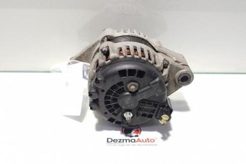 Alternator 100A, cod GM13502583, Opel Zafira C (P12), 2.0 CDTI, A20DTR (idi:393740)