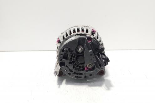 Alternator, cod 06F93023F, Audi A3 Cabriolet (8P7) 2.0 TDI, CFF (idi:690750)
