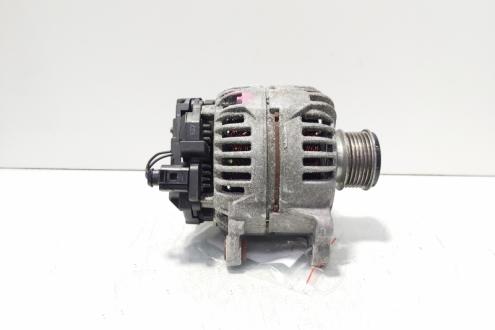 Alternator, cod 06F93023F, Vw Tiguan (5N)  2.0 TDI, CFF (idi:690750)