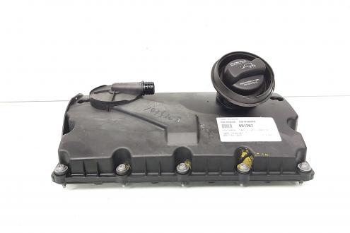 Capac culbutori, cod 038103469AD, Skoda Octavia 2 Combi (1Z5) 1.9 TDI, BKC (idi:691267)