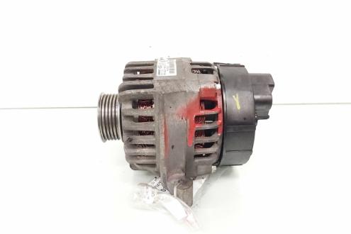 Alternator Denso, cod 51714794, Fiat Punto (188), 1.0 benz, 188A4000 (idi:650100)
