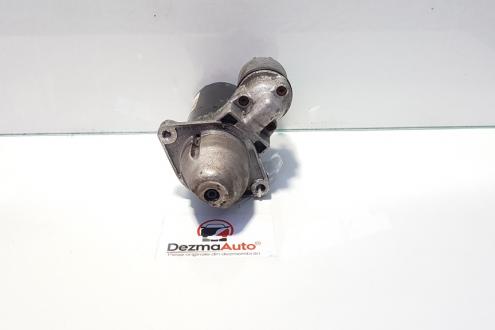 Electromotor, Opel Combo Tour, 1.3 CDTI, Z13DTJ, 5 vit man (idi:409832)