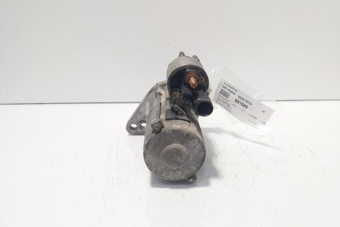 Electromotor, cod 02Z911023H, Seat Toledo 3 (5P2), 1.9 TDI, BXE, 5 vit man (idi:691589)