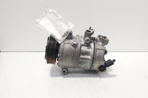 Compresor clima, Seat Leon (1P1) 1.9 TDI, BXE (idi:687072)