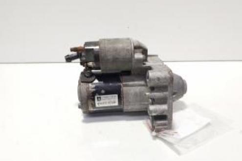 Electromotor, cod V755001780, Citroen C4 (II), 1.4 B, 8FP, 5 vit man (idi:417068)