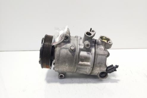 Compresor clima, Skoda Octavia 2 (1Z3) 1.9 TDI, BXE (idi:687072)