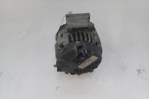 Alternator 150A Valeo, cod A0009060401, Mercedes Clasa C Coupe (C204), 2.2 CDI, OM651911 (idi:641072)