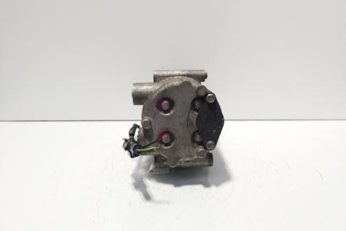 Compresor clima, cod 2S6H-19D629-AD, Ford Fiesta 5 1.3 benz, FUJA (id:589765)