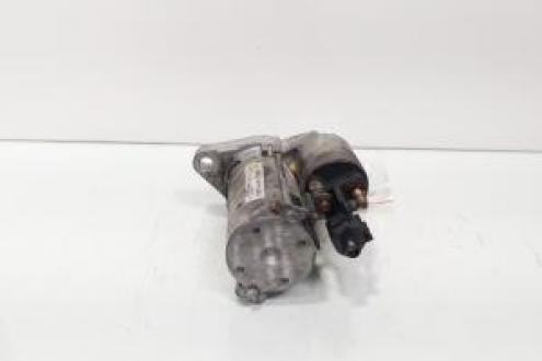 Electromotor, cod 02T911023S, Seat Ibiza 4 (6L1), 1.4 benz, BBZ, 5 vit man (idi:432440)