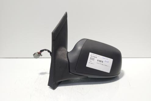 Oglinda electrica stanga, Ford Focus 2 (DA) (id:619076)