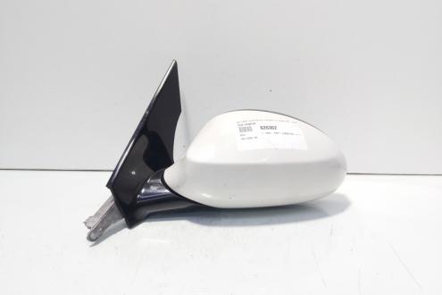 Oglinda electrica stanga cu rabatare, Bmw 1 (E81, E87) (id:626302)