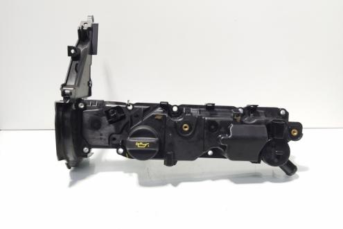 Capac culbutori, cod 9688939180, Citroen Berlingo 2 1.6 HDI, 9H06 (id:692010)