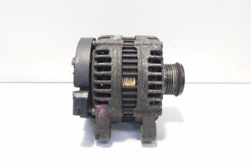 Alternator 150A Bosch, cod 7G9N-10300-EA, Ford Mondeo 4 Sedan, 2.0 TDCI, QXBA (idi:640124)
