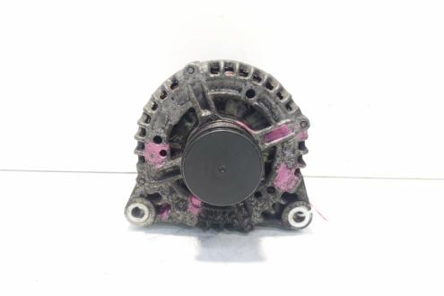 Alternator 150A Bosch, cod 7G9N-10300-EA, Ford Mondeo 4 Sedan, 2.0 TDCI, QXBA (idi:640124)