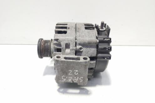 Alternator, Mercedes Clasa C T-Model (S204), 2.2 CDI, OM651913 (idi:641016)