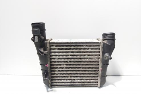 Radiator intercooler, cod 8E0145805AA, Seat Exeo ST (3R5) 2.0 TDI, CAG (id:683589)
