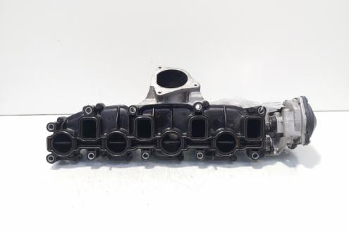 Galerie admisie cu clapete, cod 03L129711E, Vw Passat (3C2) 2.0 TDI, CBD (idi:691936)