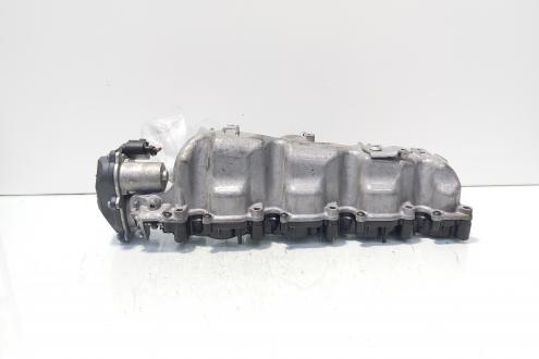 Galerie admisie cu clapete, cod 03L129711E, Vw Jetta 3 (1K2) 2.0 TDI, CBD (idi:691936)