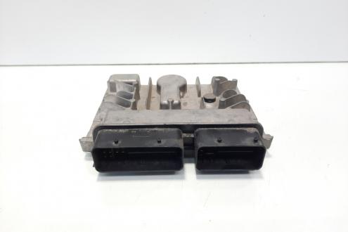 Calculator motor ECU, cod 55586526, Opel Astra J Combi, 1.7 CDTI, A17DTS (idi:610210)