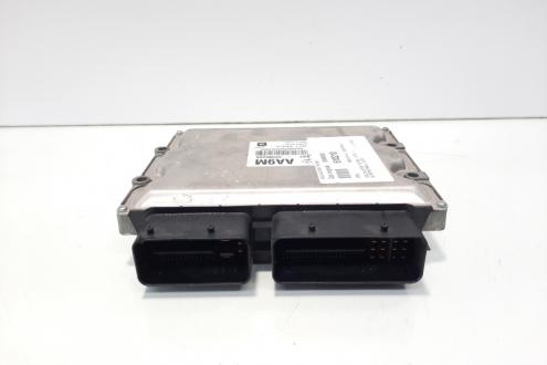 Calculator motor ECU, cod 55586526, Opel Astra J Combi, 1.7 CDTI, A17DTS (idi:610210)