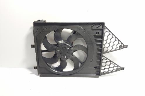 Electroventilator, cod 6R0121207Q, Skoda Roomster (5J) 1.2 TSI, CBZA (id:688811)