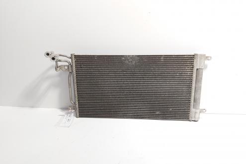 Radiator clima, cod 6R0820411D, Vw Polo (6R) 1.6 TDI, CAY (id:688814)