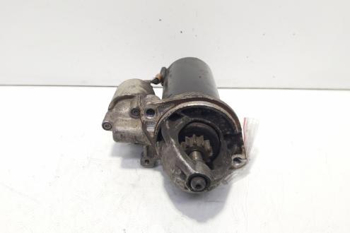 Electromotor, cod 0061517401, Mercedes Clasa C T-Model (S204), 2.2 CDI, OM646811, 6 vit man (idi:641153)