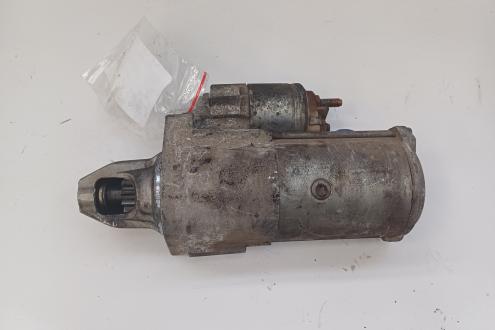 Electromotor Valeo, cod A0051518901, Mercedes Clasa E T-Model (S211), 3.0 CDI V6, OM642920, cutie automata (idi:641156)