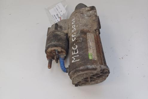 Electromotor Valeo, cod A0051518901, Mercedes Clasa E T-Model (S211), 3.0 CDI V6, OM642920, cutie automata (idi:641156)