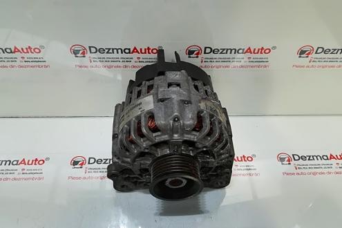 Alternator, Seat Cordoba (6L2), 1.2B, AZQ (idi:319431)