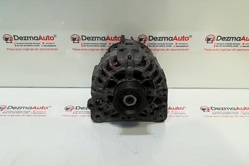 Alternator, Skoda Fabia 1 Combi (6Y5), 1.2B, AZQ (idi:319431)