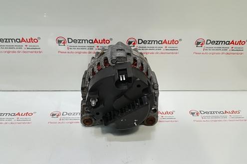 Alternator, Skoda Fabia 1 Combi (6Y5), 1.2B, AZQ (idi:319431)