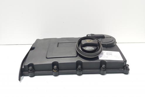 Capac culbutori, cod 03G103469N, Audi A3 (8P1) 2.0 TDI, AZV (idi:691933)