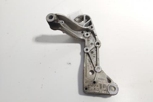 Suport brat trapez stanga fata, cod 1K0199295E, Seat Toledo 3 (5P2) (id:691917)
