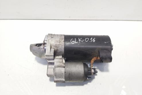 Electromotor, cod A6519062800, Mercedes Clasa C T-Model (S204), 2.2 CDI, OM651913, 6 vit man (idi:641167)