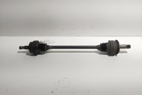 Planetara dreapta spate, Mercedes Clasa E (W212) 2.2 CDI, OM651925, cutie automata (id:691925)