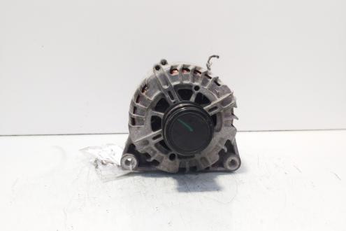 Alternator 150A, cod AV6N-10300-GC, Ford Focus 3 Turnier, 1.6 TDCI, T1DB (idi:691975)