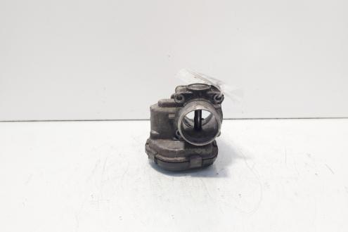 Clapeta acceleratie, cod 9673534480, Ford Focus 3 Sedan 1.6 TDCI, T1DA (idi:692007)