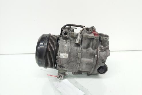 Compresor clima, cod 447260-5992, Mercedes Clasa C T-Model (S204) 2.2 CDI, OM651913 (idi:653192)
