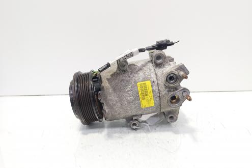 Compresor clima, cod AV11-19D629-BA, Ford Focus 3 1.6 TDCI, T1DA (idi:691972)