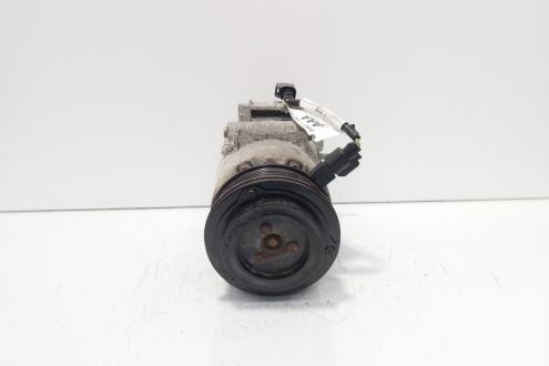 Compresor clima, cod AV11-19D629-BA, Ford Focus 3 Turnier 1.6 TDCI, T1DB (idi:691972)