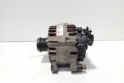 Alternator 150A, cod AV6N-10300-GC, Ford Galaxy 2, 1.6 TDCI, T1WA (idi:686734)