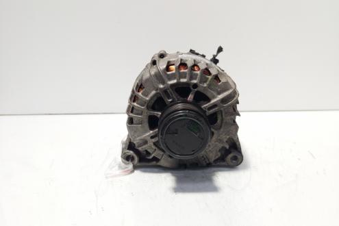 Alternator 150A, cod AV6N-10300-GC, Ford Galaxy 2, 1.6 TDCI, T1WA (idi:686734)