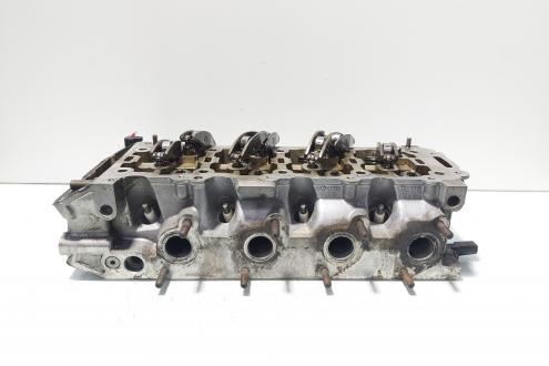 Chiulasa, cod 03F103373D, Skoda Fabia 2 (5J, 542) 1.2 TSI, CBZ (id:686761)