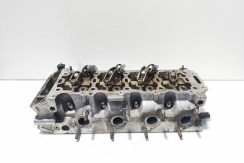 Chiulasa, cod 03F103373D, Skoda Fabia 2 (5J, 542) 1.2 TSI, CBZ (id:686761)