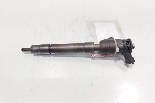 Injector, cod 8201055367, 0445110414, Renault Trafic 3 Autobus (JG_) 1.5 DCI (id:605878)