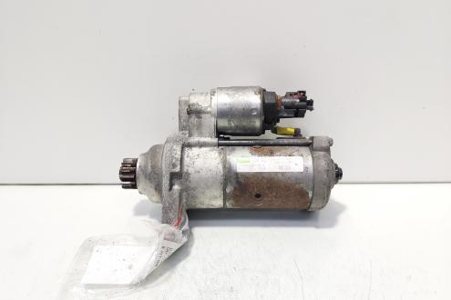 Electromotor Valeo, cod 02Z911024A, Skoda Octavia 2 (1Z3) 1.6 TDI, CAY, 5 vit man (idi:687566)